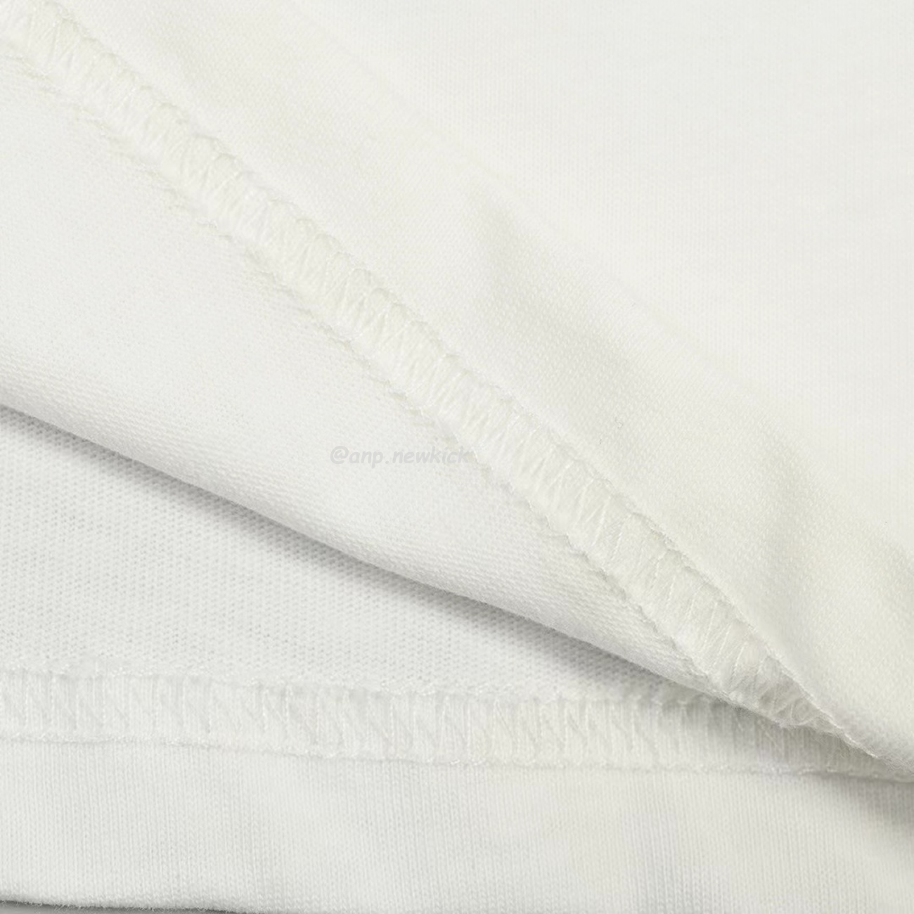 Louis Vuitton Colorful Letter Printed Short Sleeves T Shirt (7) - www.newkick.vip